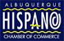 Proud Member of the Albuquerque Hispano Chamber of Commerce
