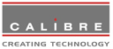 Calibre UK logo